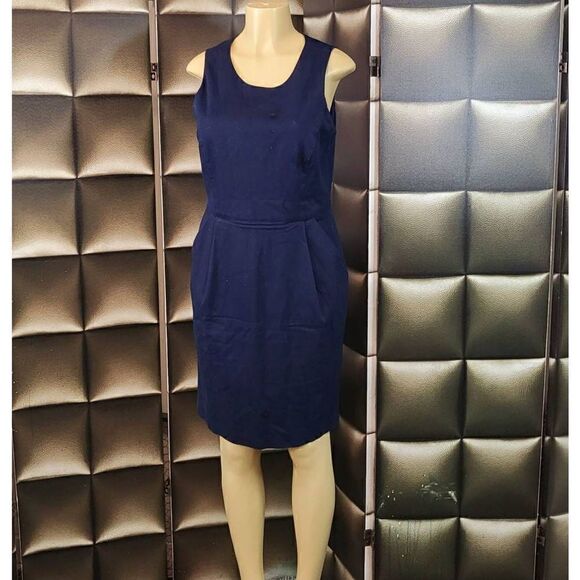 J. McLaughlin dress 8 - Picture 1 of 5